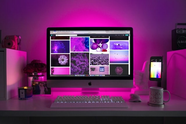 Create a Website