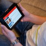 New iOS 14 feature for easy YouTube streaming