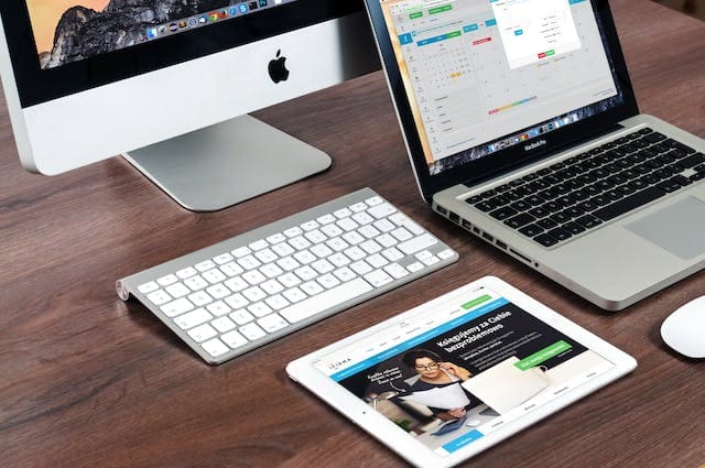 How to Create a Website